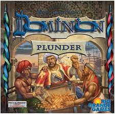 Dominion: Plunder